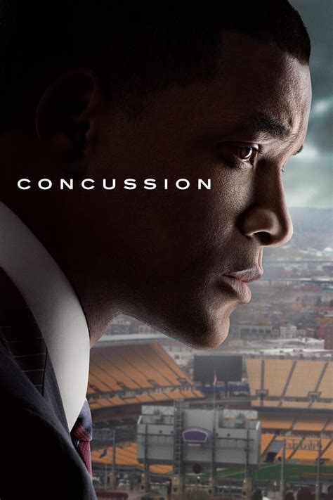 Concussion (2015) — The Movie Database (TMDB).